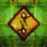 Gaudi + Nusrat Fateh Ali Khan - Dub Qawwali